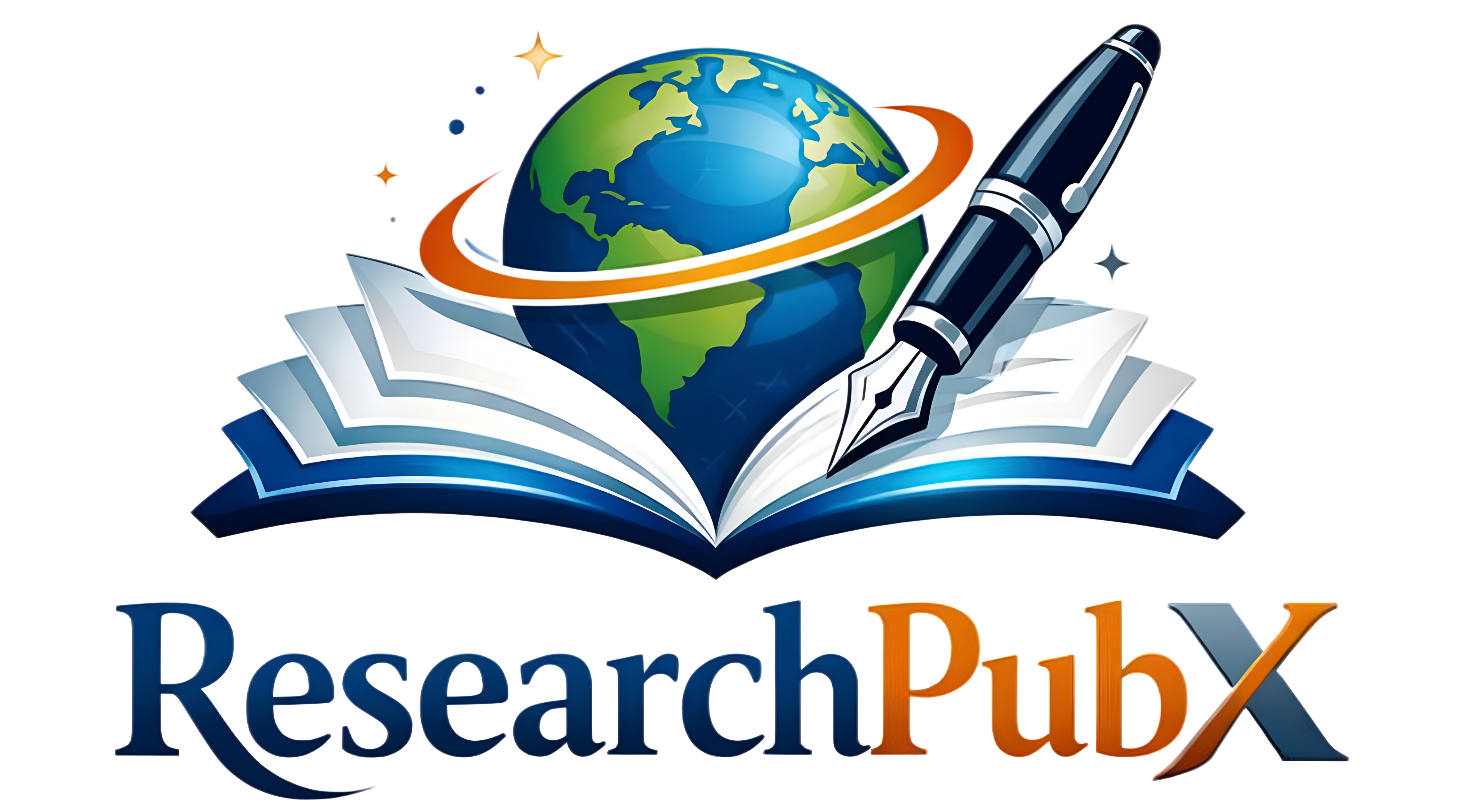 Researchpubx Logo